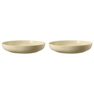 SELTMANN BEAT COLOR GLAZE Zestaw 2 misek 28 cm