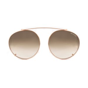 Okulary BELSTAFF PARKGATECLIPS. CLIP, Kolor różowy. Unisex.