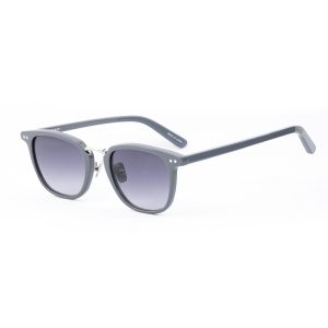 Okulary BELSTAFF REMMIE-S220. Okulary przeciwsłoneczne, Kolor szary. Kobieta.