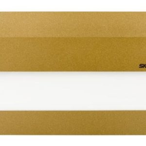 Schody z oświetleniem led - Salsa Max
