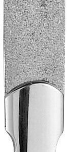 ZWILLING CLASSIC INOX Zestaw do manicure – czarne skórzane etui, 3 elementy