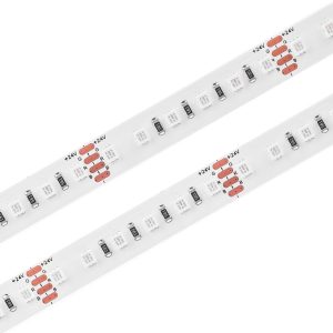 Pasek led IP68 - professional - SMD2835 RGB