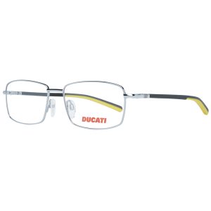 Okulary DUCATI DA3002-55900. EYEGLASSES, Kolor szary. Mężczyzna.