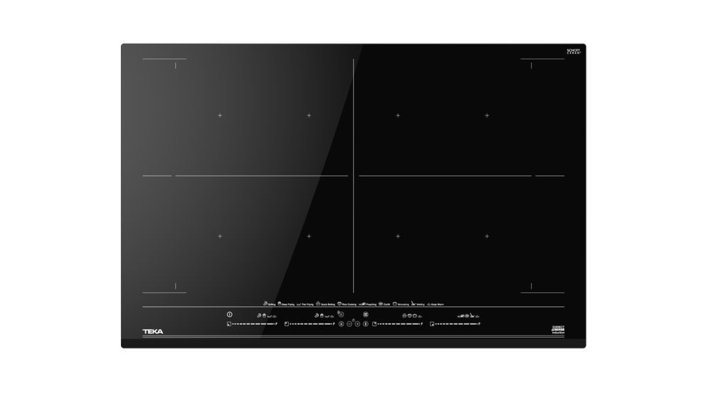TEKA IZF 88700 MST Płyta indukcyjna 80 cm DirectSense