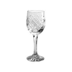 Crystal Julia Kieliszki kryształowe do likieru 115 ml 6 sztuk Caro