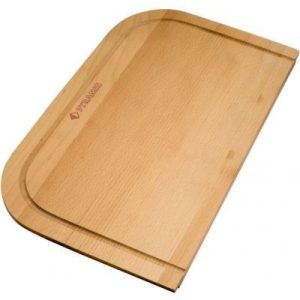 Pyramis Deska drewniana do zlewozmywaka Atena