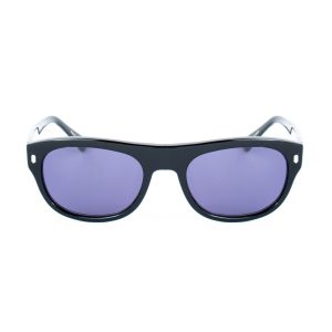Okulary BELSTAFF MITCHUM-S198. Okulary przeciwsłoneczne, Kolor czarny. Kobieta.