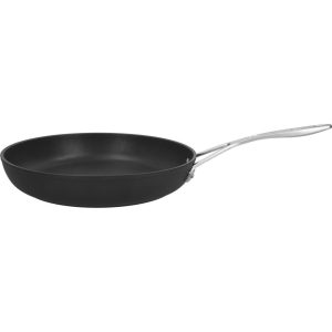 DEMEYERE ALU INDUSTRY 3 Patelnia płytka z powłoką Duraslide 30 cm