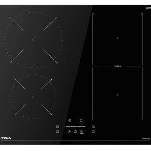 TEKA IBF 64210 SSM BK Płyta indukcyjna 60 cm FLEX