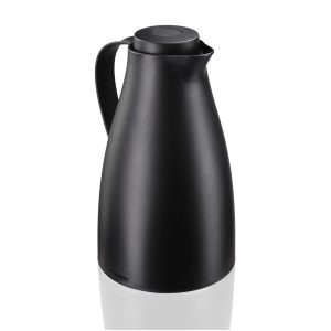 Dzbanek próżniowy Harmonic 1 l, czarny