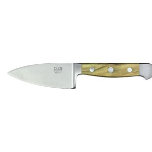 Gude ALPHA ULIVO FORMAGGIO STAGIONATO (Hard Cheese knife) CM.10 X805/10