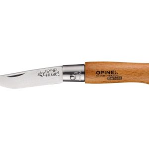 Opinel TRADIZIONE N°03 CARBONIO (111030)