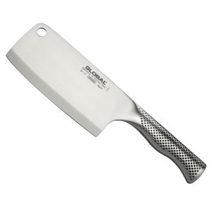 Tasak do mięsa 440g, 16 cm | Global G-12