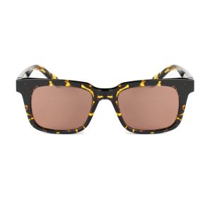 Okulary BELSTAFF TRIUMPH-S101. Okulary przeciwsłoneczne, Kolor brązowy. Kobieta.