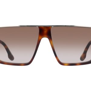 Okulary VICTORIA BECKHAM VB683S5812215. Okulary przeciwsłoneczne, Kolor brązowy. Kobieta.