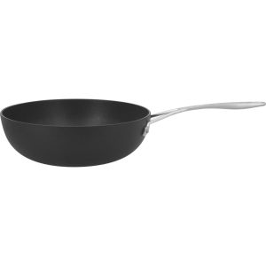 DEMEYERE ALU INDUSTRY 3 Wok z powłoką Duraslide 28 cm