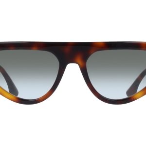 Okulary VICTORIA BECKHAM VB685S5618215. Okulary przeciwsłoneczne, Kolor brązowy. Kobieta.