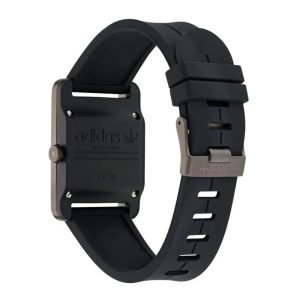 Zegarek ADIDAS AOST23563. Kwarcowy, Kolor szary. Unisex.