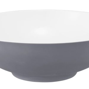 SELTMANN LIFE FASHION ELEGANT GREY Miska 30 cm