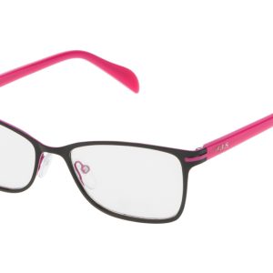 Okulary TOUS VTO336530483. Okulary, Kolor czarny. Kobieta.