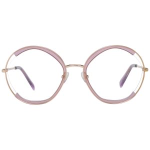 Okulary PUCCI EP5089-54083. EYEGLASSES, Kolor PURPLE. Kobieta.