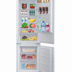 BERG CHŁODZIARKO - ZAMRAŻARKA CZZ178LWM02 178CM