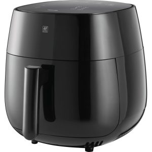 ZWILLING ENFINIGY Frytkownica beztłuszczowa 4 ltr, czarny