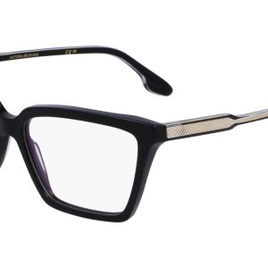 Okulary VICTORIA BECKHAM VB26535515001. EYEGLASSES, Kolor czarny. Kobieta.