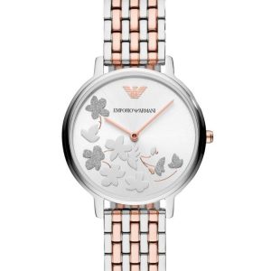 ZEGAREK DAMSKI EMPORIO ARMANI AR11113 - (zi513a)