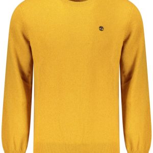 CZARNY SWETER MĘSKI TIMBERLAND
