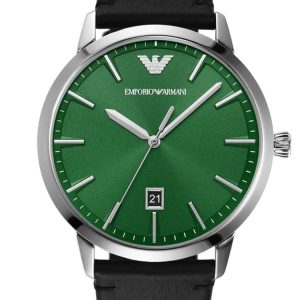 ZEGAREK MĘSKI EMPORIO ARMANI AR11509 + BOX