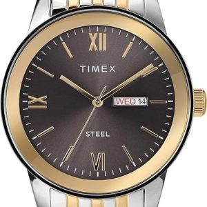 Timex Waterbury TW2T50500