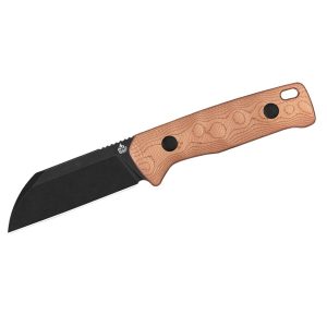 QSP BABY PENGUIN G-10 STW BLK QS130BP-C2 Copper Foil