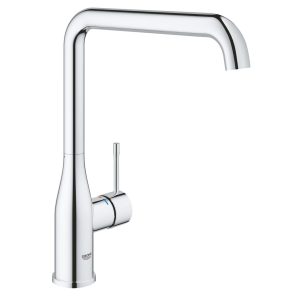 GROHE 30423000 ACCENT JEDNOUCHWYTOWA BATERIA ZLEWOZMYWAKOWA, DN 15