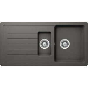 SCHOCK TOLEDO D-150 Silverstone CRISTADUR