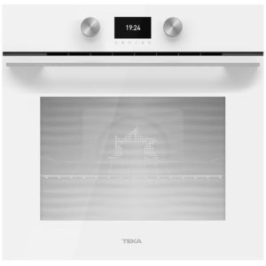TEKA HLB 8600 Biały Piekarnik do zabudowy 60 cm