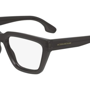 Okulary VICTORIA BECKHAM VB2658-038. OPHTHALMIC, Kolor szary. Kobieta.