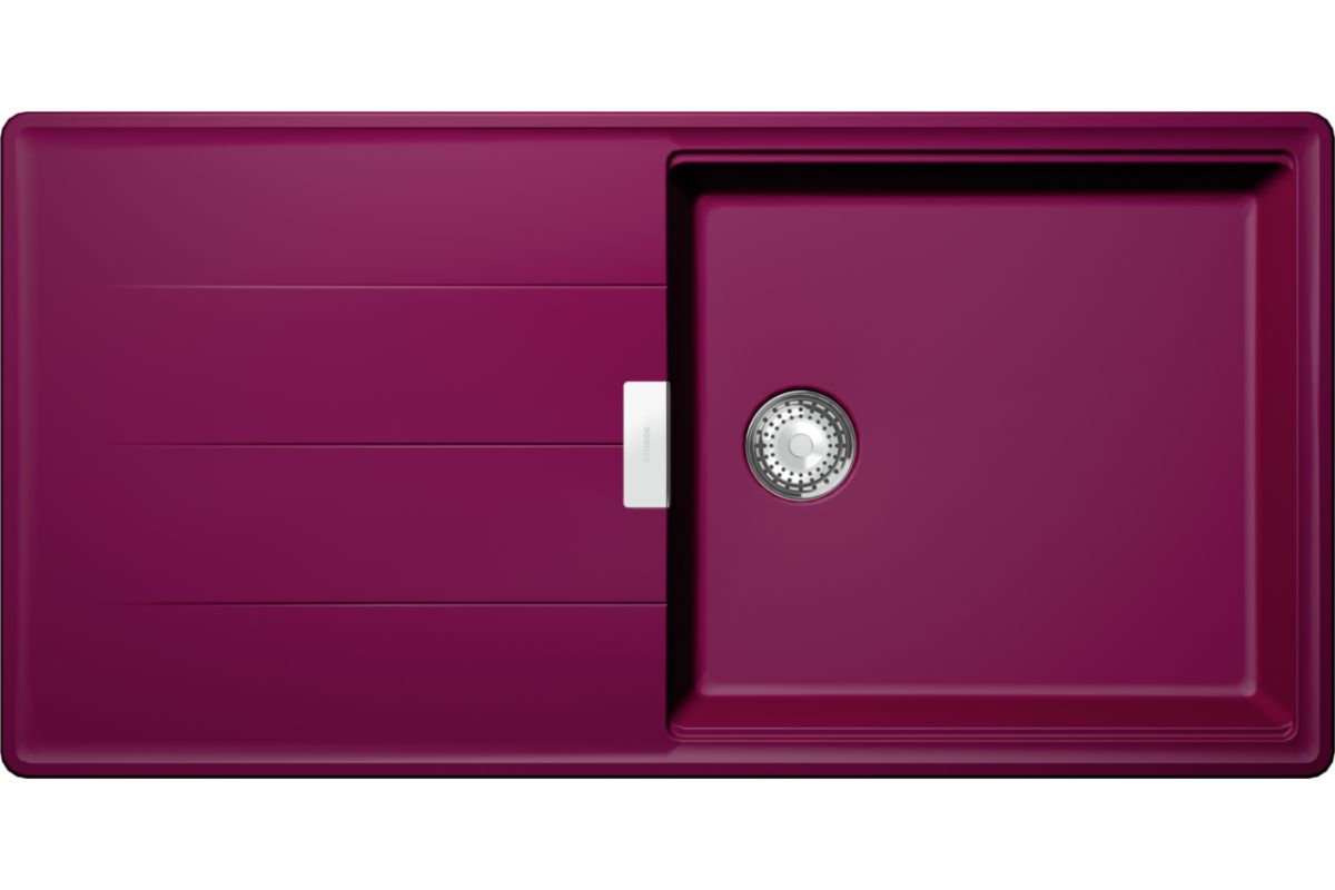 SCHOCK TIA D-100L Berry CRISTADUR - LINIA STUDIO