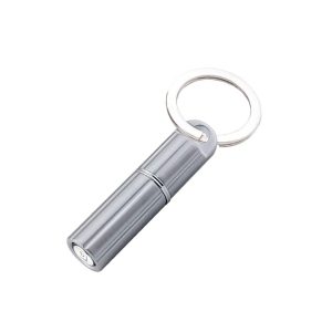 Vector FORASIGARII ZORRO PUNCH 9MM 1C Chrome Satin
