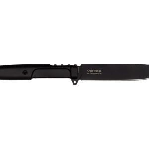 Extrema Ratio VIPERA TOTAL BLACK M390 0484/M3/BLK/BLK