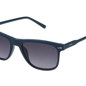 Okulary STING SST0085509GU. Okulary przeciwsłoneczne, Kolor niebieski. Mężczyzna.