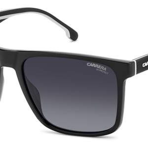 Okulary CARRERA CARRERA8064S8. Okulary przeciwsłoneczne, Kolor czarny. Mężczyzna.