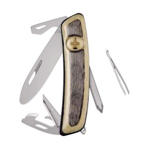 Swiza J04R AM JUNIOR Laminate White (KNR.0047.6520)