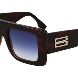 Okulary VICTORIA BECKHAM VB677S5122227. Okulary przeciwsłoneczne, Kolor brązowy. Kobieta.