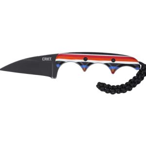 Crkt MINIMALIST WHARNCLIFFE LAYERED 2385G