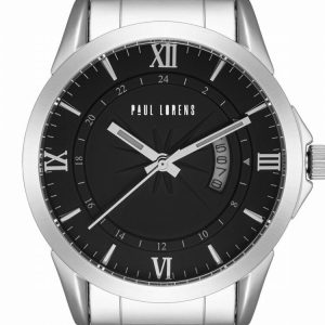 ZEGAREK MĘSKI PAUL LORENS - PL3844B3-1C1 (zg371d) + BOX