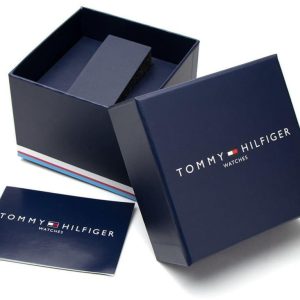 ZEGAREK MĘSKI TOMMY HILFIGER LANDON 1791534 (zf069a)