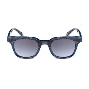 Okulary BELSTAFF BOORMAN-S028. Okulary przeciwsłoneczne, Kolor niebieski. Kobieta.
