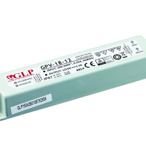 Zasilacz led 18W - GPV-18