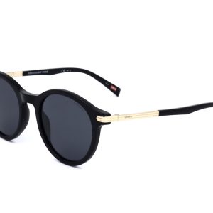 Okulary LEVI'S LV-5021-S-807. Okulary przeciwsłoneczne, Kolor niebieski. Kobieta.